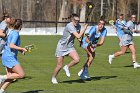 WLax vs RWU  Wheaton College Women’s Lacrosse vs Roger Williams University. - Photo By: KEITH NORDSTROM : Wheaton, LAX, Lacrosse